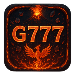 G777 logo
